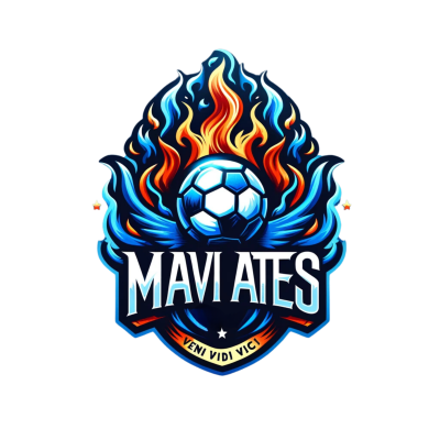 Mavi Ateş