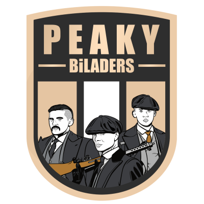 PEAKY BİLADERS