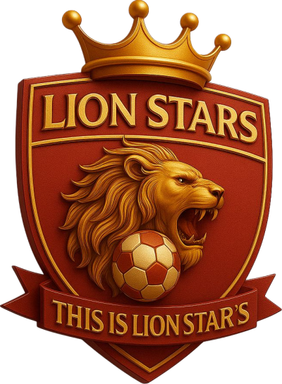 LİON STAR'S FC