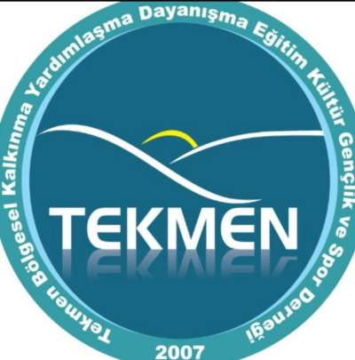 TEKMEN GENÇLİK