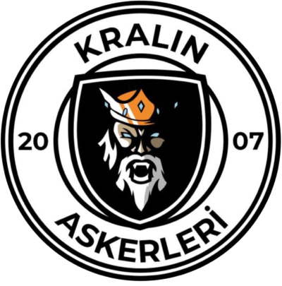 FWE KRALIN ASKERLERİ