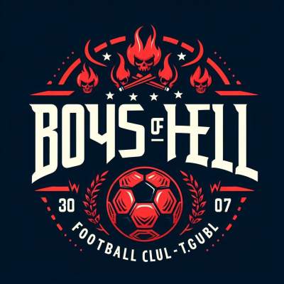 Boys Of Hell