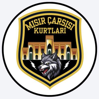 MISIR ÇARŞISI KURTLARI