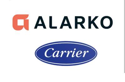 ALARKO CARRİER