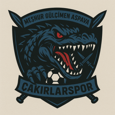 Gülçimen Aspava Çakırlarspor