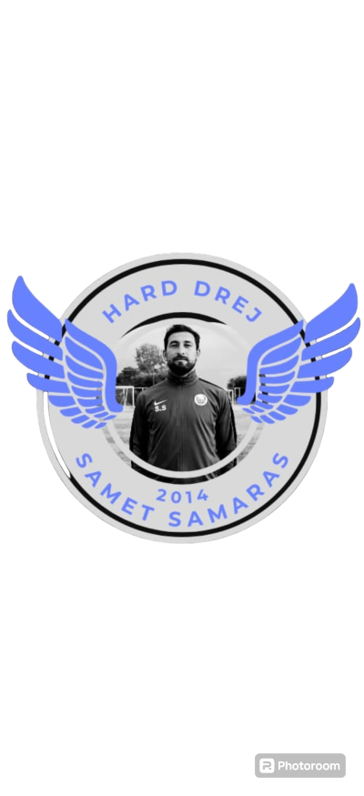HARD DREJ SS