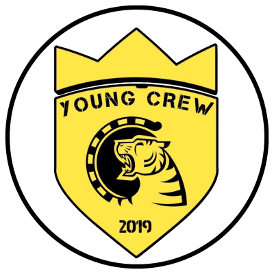 YOUNG CREW