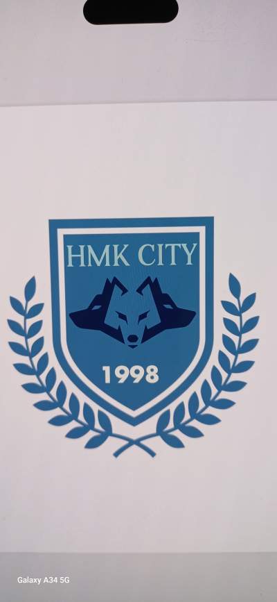 HMK CİTY 1998