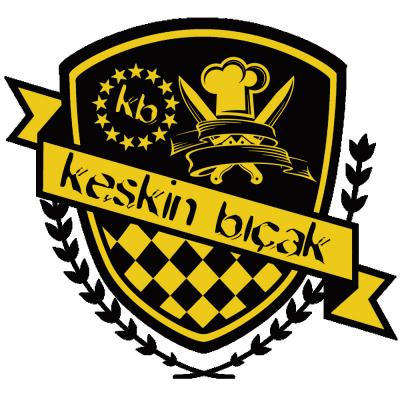 KESKİN BIÇAK