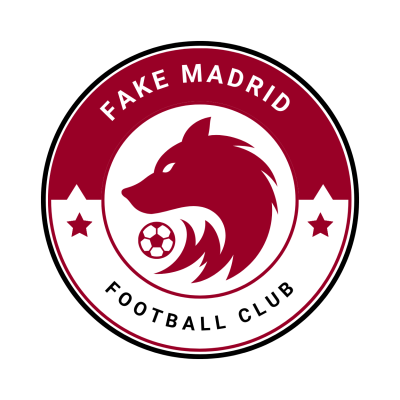 Fake Madrid