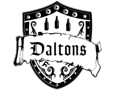 Daltonlar
