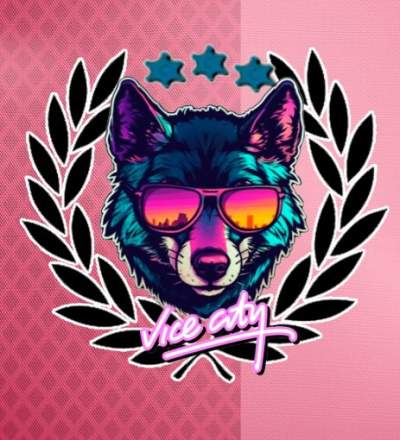 Vice City