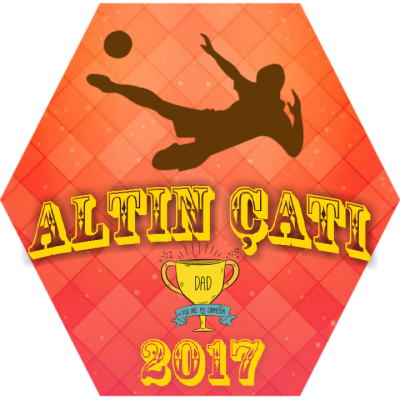 Altın Çatı