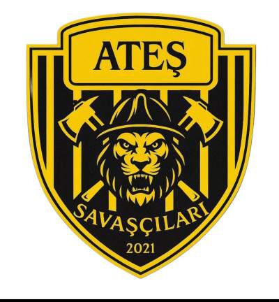 Ateş savaşçıları fk