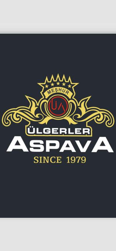 Ülgerler Aspava