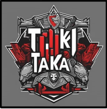 Tiki Taka City