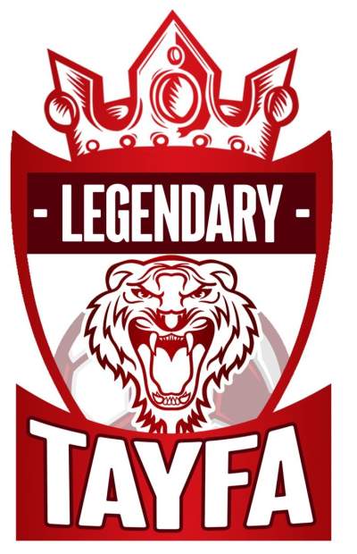 LEGENDARY TAYFA