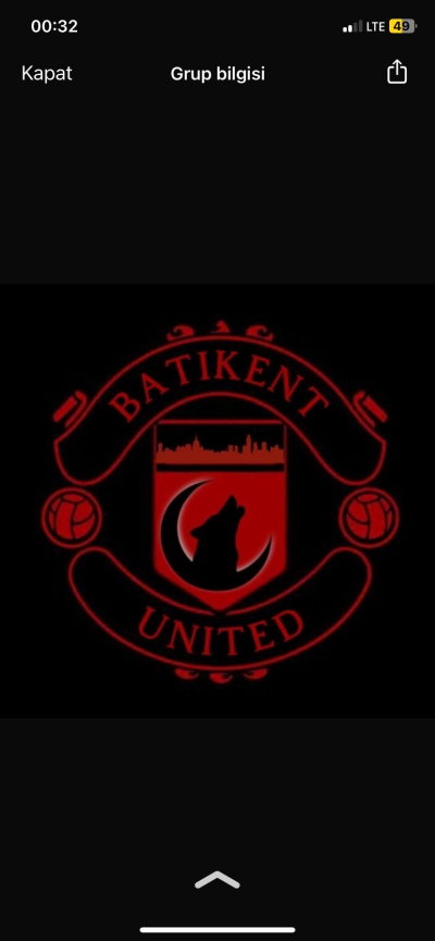 Batıkent United