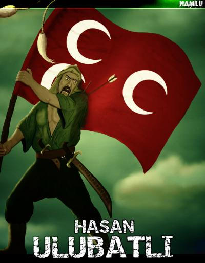 ULUBATLI HASAN SK.