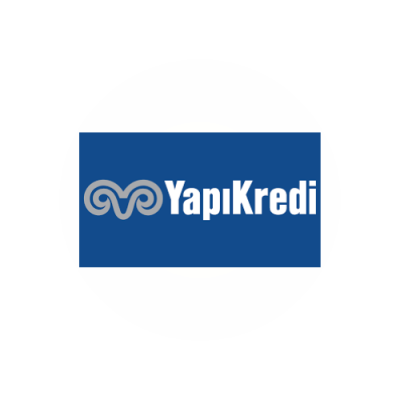 YAPI KREDİ BANKASI