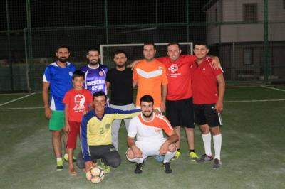 Menekşe Gençlik