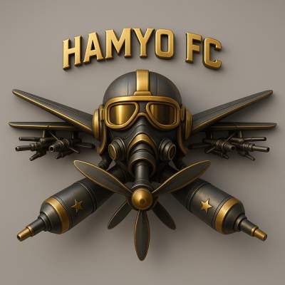 HAMYO FC