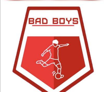 BAD BOYS