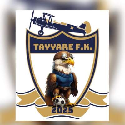 TAYYARE F.K.