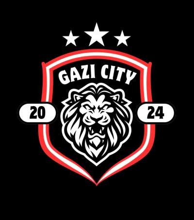 Gazi City