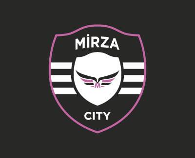 MİRZA CITY