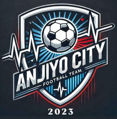 Anjiyo City
