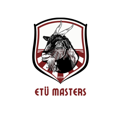 ETÜ Masters