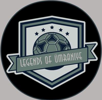Legends of Ümraniye