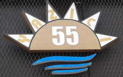 Yazıcı55 spor