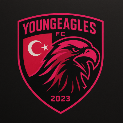 YOUNGEAGLES FC