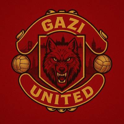 GAZİ UNİTED FC
