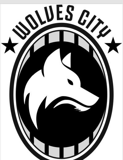 Wolves City