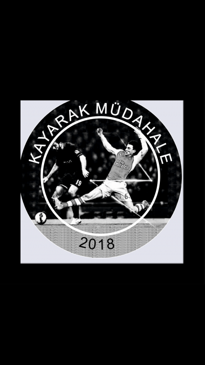 KAYARAK MÜDAHALE