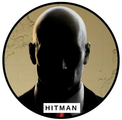 HİTMAN FC