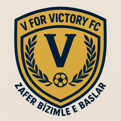 V FOR VICTORY FC