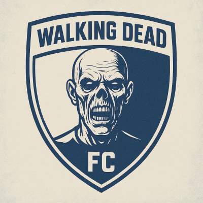 Walking Dead FC