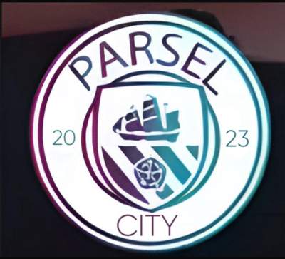 Parsel City