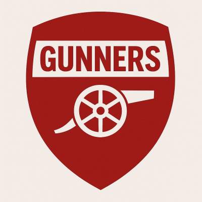 GUNNERS FC
