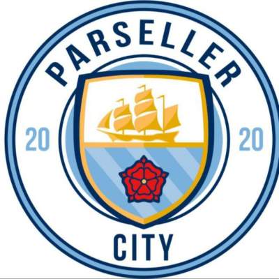 Parseller City