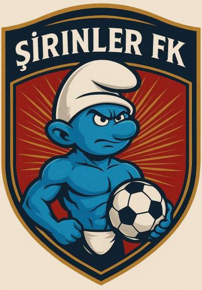 Şirinler Fk 