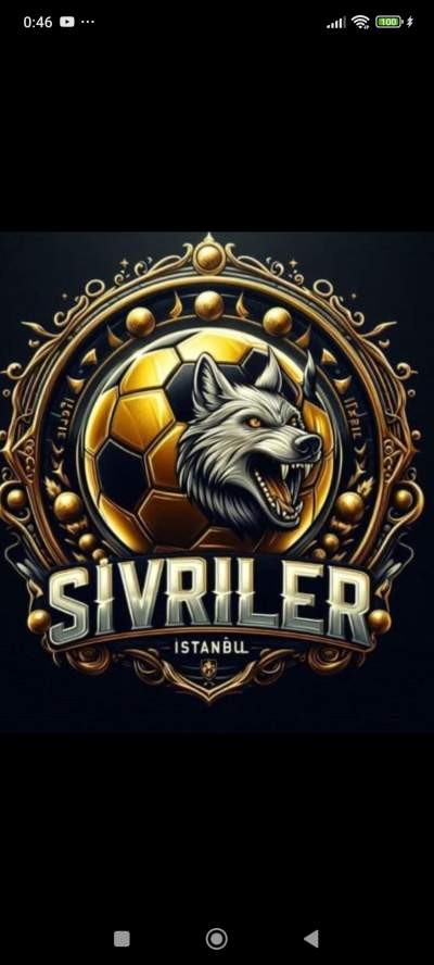 SİVRİLER İSTANBUL