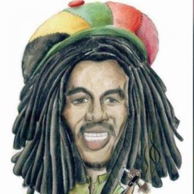 BOB MARLEY