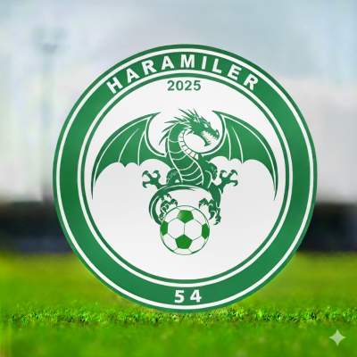 HARAMİLER FC