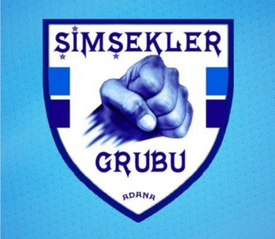Mavi Şimşekler