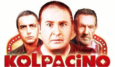 KOLPAÇİNO